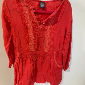Zara baby 2-3 years old tunic